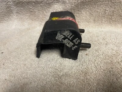 FORD MK-6038-E 1954-1958 FORD MERCURY MONTAJE MOTOR DELANTERO V8 NUEVO DE STOCK Foto 1 de 4