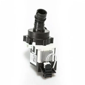 OEM SINGLE SPEED DRAIN PUMP KIT for GE PDT720SSH7SS GDT530PSD2SS DDT595SSJ2SS - Picture 1 of 2