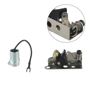Upgrade Your For Onan Engine With This Breaker Points And Condenser Kit - Picture 1 of 16