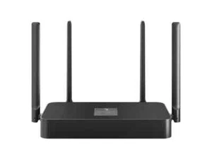 AX1800 Dual-Band Gigabit Wi-Fi 6 Router Mi Home App Setup - Picture 1 of 5