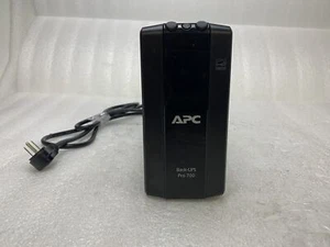 APC Back-UPS Pro 700 Model Number BR700G - No Battery Included - Picture 1 of 9