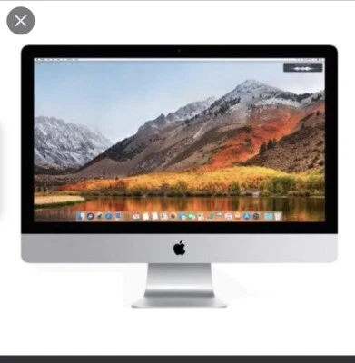 120GB SSD Hard Drive High Sierra 2.5" MacBook Pro 2010 2011 A1278 A1286 A1297 - Image 1 of 4