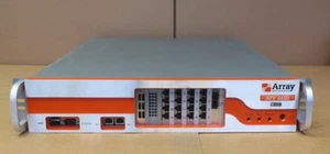 Array Networks APV 6600 AppVelocity-S Application Delivery Controller AW960041 - Bild 1 von 4