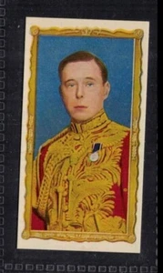 EARL MARSHAL - 80 + year old English Card # 21 - Picture 1 of 2