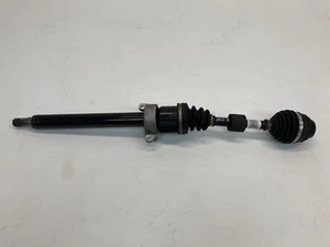 Mini Cooper S JCW Right Front Axle Auto 31608661686 14-19 F55 F56 F57 - Picture 1 of 14