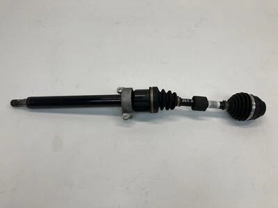 Eje delantero derecho automático Mini Cooper S JCW 31608661686 14-19 F55 F56 F57 Foto 1 de 4