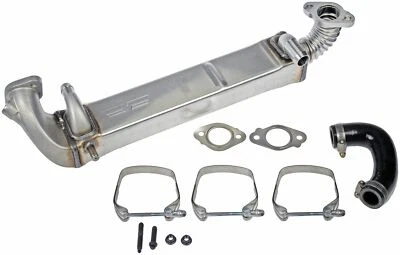 Enfriador EGR para Ford F-350 Super Duty 2008-2010 6,4 L Dorman 246HL68 Foto 1 de 3