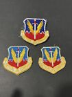USAF  Lot Of Tactical Air Command SQUADRON Patch!