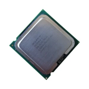 Processeur Intel Celeron D 326 2.53GHz SL7TU PLGA775 PLGA478 0.256Mo - Foto 1 di 1