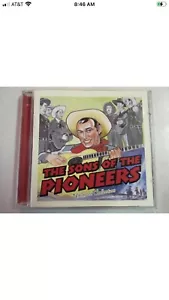SONS OF THE PIONEERS ULTIMATE COLLECTION 21 TRK CD BMG PRESS - Ships Fast - Imagen 1 de 6
