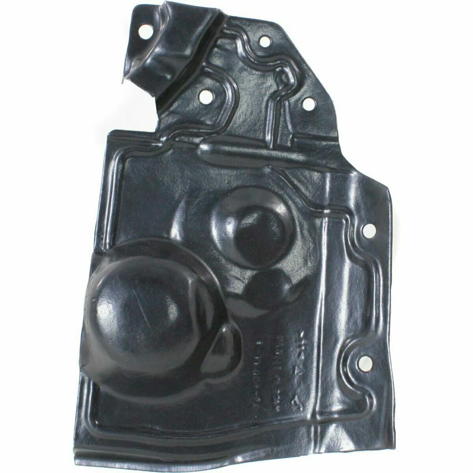 Engine Splash Shield Passenger Right Side NI1228155 For 2008-2012 Nissan Rogue — 第 1/1 张图片