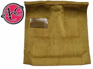 1972 1973 Dodge Truck Molded Carpet Kit Regular Cab Choose Color D100 D200 D300 - Picture 1 of 11