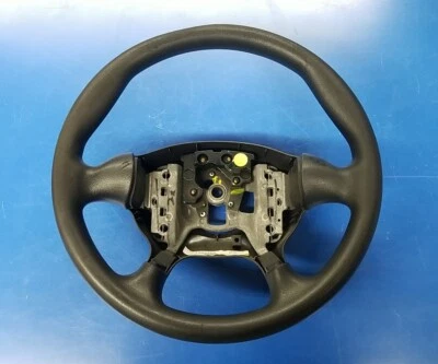 Volante Pontiac Bonneville 2000-2003 negro usado. 16826229 Foto 1 de 4