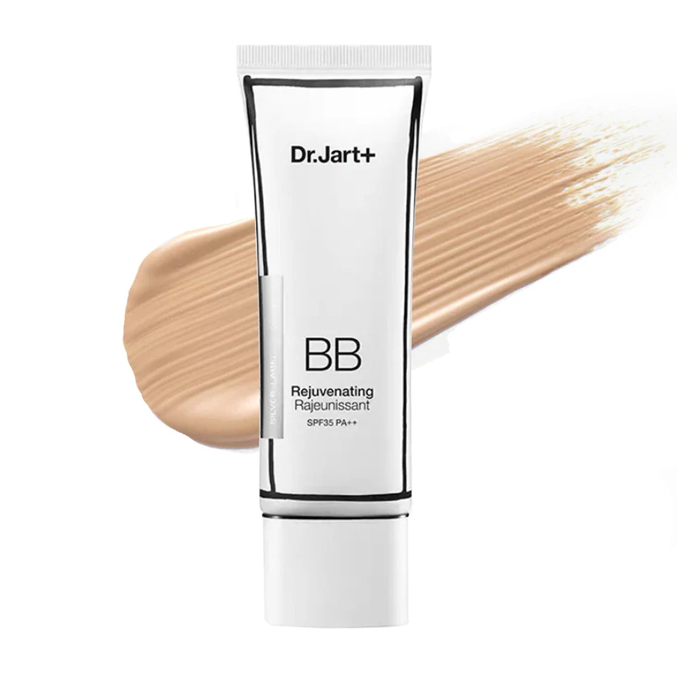 DrJart Rejuvenating Rajeunissant BB Cream Foundation 01 Light SPF35PA++1.69fl oz - Image 1 of 4