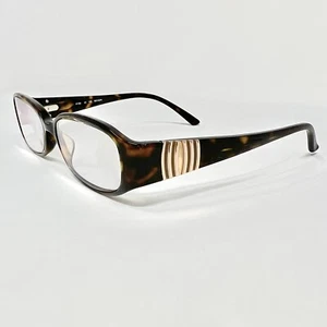 REVLON 07/09 RV568 Tortoise Eyeglasses Frame 52-15-130 Glasses - Picture 1 of 6