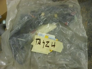 NOS 1999 2000 Caravan Town Country FRONT RIGHT DOOR HARNESS 4869234AC wiring - Bild 1 von 3