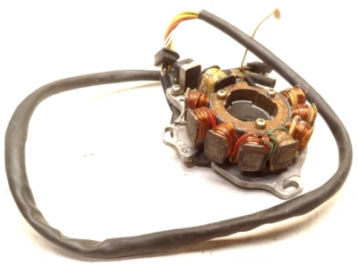 Estator Polaris Big Boss 6x6 400L 1994-2002 FF95 04 cuatro ruedas ATV 1585A6 400 L Foto 1 de 4