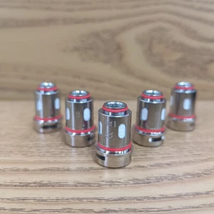 5/15 Piezas OXVA Adaptación a la Bobina de Origen 1.0ohm,0.3ohm,0.5ohm,0.2ohm Accesorios - Imagen 1 de 6