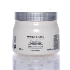 Kerastase Densifique Masque Densite 16.9oz/500ml PRO SIZE - Picture 1 of 1
