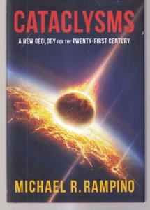 CATACLYSMS: A NEW GEOLOGY FOR THE TWENTY-FIRST CENTURY (2017 HC){P5} - Imagen 1 de 2
