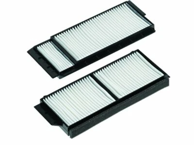 Filtro de aire de cabina para Mazda 2004-2009 3 56694ZR 2005 2006 2007 2008 Foto 1 de 2