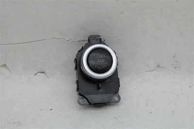 Used Ignition Switch fits: 2012 Bmw 750I push button start and stop switch w/o t - Image 1 of 4