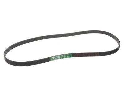 For 1997-2000 Mitsubishi Mirage Multi Rib Belt 21633NYCY 1998 1999 1.8L 4 Cyl - Изображение 1 из 2