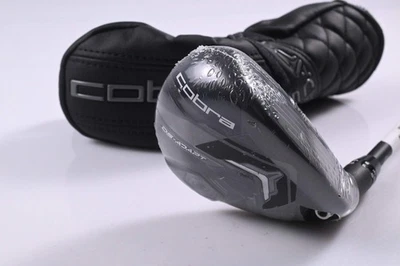 Cobra DS-Adapt #3 Hybrid / 19 Degree / Stiff Flex KBS PG Hybrid 85 Shaft - Image 1 of 4