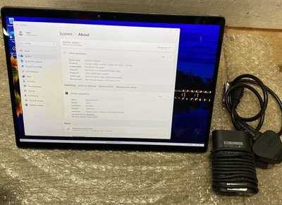 Dell Latitude 7320 13" Detachable Tablet | i5-1140G7 | 16GB RAM | 512GB SSD - Image 1 of 4