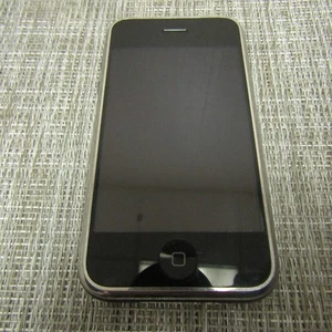 APPLE IPHONE 1A GENERAZIONE (OPERATORE SCONOSCIUTO) ESN PULITO, NON TESTATO, LEGGERE BENE!! 64837 - Foto 1 di 2
