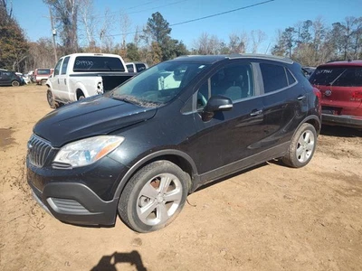13 14 15 16 17 18 19 20 21 22 BUICK ENCORE Blower Motor - Image 1 of 4