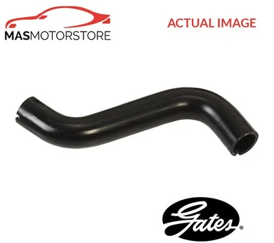 RADIATOR HOSE LOWER GATES 05-2754 H NEW OE REPLACEMENT - Image 1 of 4