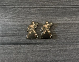 HeroQuest First Light | Set of 2 Mummies | Official Replacement Game Pieces - Picture 1 of 3