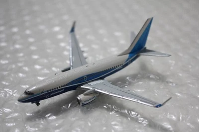 Herpa Wings Air Berlin "Dreamliner" Boeing 737-700 1:400 modelo diecast Foto 1 de 4