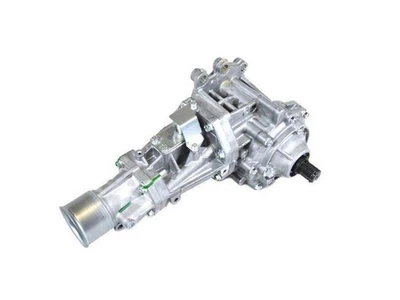 2014-2017 Jeep Compass Transfer Case Assembly AT 6 Speed OEM - Image 1 of 4