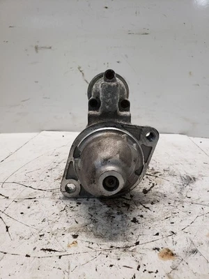 Motor De Arranque Para BMW 320i 1378767 14-18 Foto 1 de 4