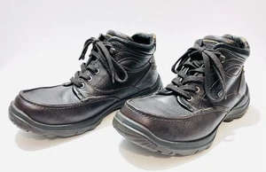 Ecco Men's Gore-Tex Hiking Boots EU 42 (US 8-8.5) - Picture 1 of 11