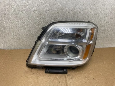 Левая галогенная фара левая для GMC Terrain 2010–2015 годов выпуска V1243 DW - Изображение 1 из 4