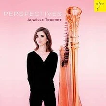 Perspectives von Tourret | CD | Zustand neu - Image 1 of 2