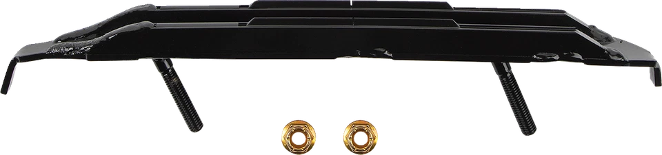 WOODY'S Slim Jim2? Wear Bars - For 4" S2S4-9600 - Image 1 of 1