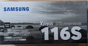 Samsung/HP MLT-D116S (SU840A) Original Toner Schwarz - Bild 1 von 1
