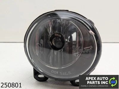 Conjunto de faros antiniebla OEM BMW 535i 2011-2013 3,0 L Foto 1 de 4