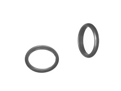 For 1971-1980 Volkswagen Super Beetle Distributor O-Ring 17369YCGQ 1972 1973 - Image 1 of 2