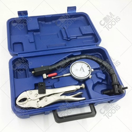 Central Tools STORM 3D103 Long Range Indicator Set | eBay