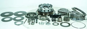 2020 Harley Freewheeler FLRT OEM M8 114 Clutch Basket Chain Tensioner Kit 1370 - Picture 1 of 24