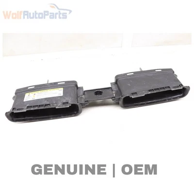 AUDI Q7 2016-2024 - CONDUCTO DE ADMISIÓN DE AIRE 4M0129510D Foto 1 de 4