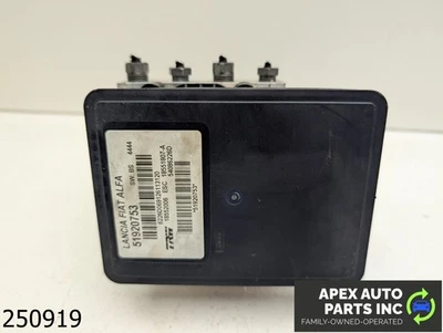 Модуль управления насосом OEM 2014-2017 Fiat 500 л 1,4 л Abs - Изображение 1 из 4