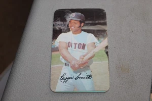 1971 TOPPS SUPER BASEBALL CARD Complete Finish Fill Your List Set U-Pick - Bild 1 von 14