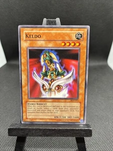 Keldo DCR-077 Dark Crisis-Unlimited Edition Unlimited - Picture 1 of 2