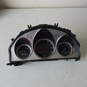 2009 Mercedes Benz C Class C300 Speedometer Instrument Cluster A2C53194279 - Bild 1 von 11